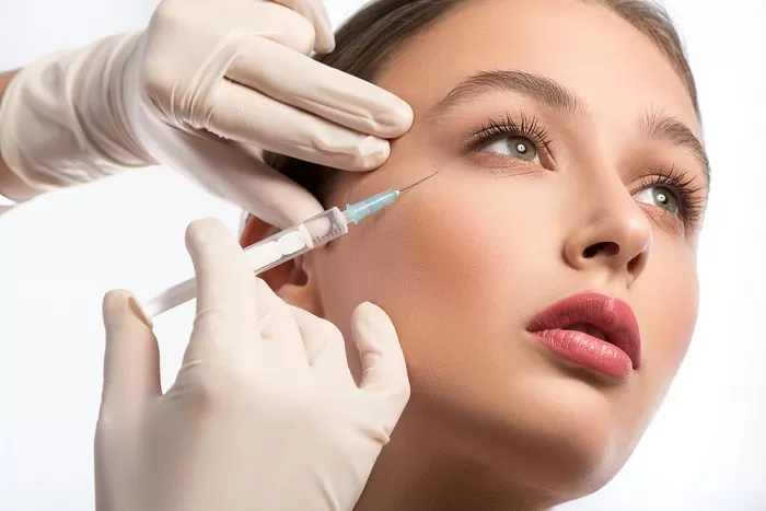 Rejuvenate Eyes: Mesotherapy in Iran