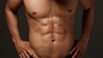 Sculpted Abs Await: Abdominal Etching in Iran