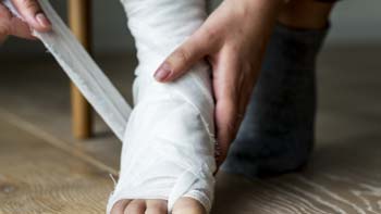 Ankle Replacement Surgery in Iran: Restore Mobility with Expert Care