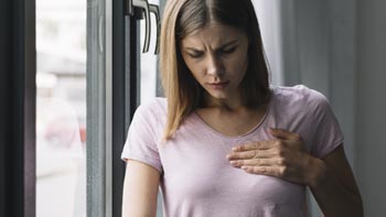 Advanced Breast Cancer Care in Iran