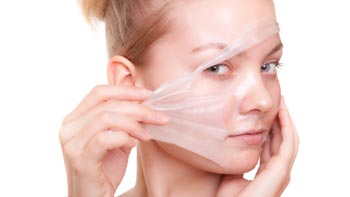 Achieve Radiant Skin with Chemical Peel in Iran