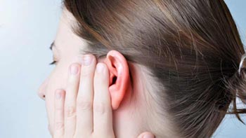 Chronic Otitis Media (COM)