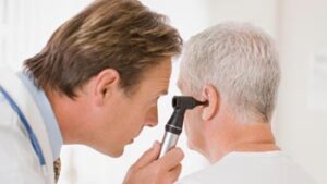 Ear Tumors