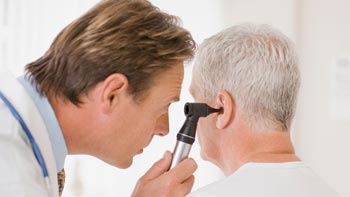 Ear Tumors