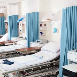 Why Iran’s Hospitals and Clinics Stand Out Globally