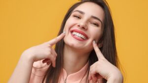 Transform Your Smile with Gum Lift in Iran