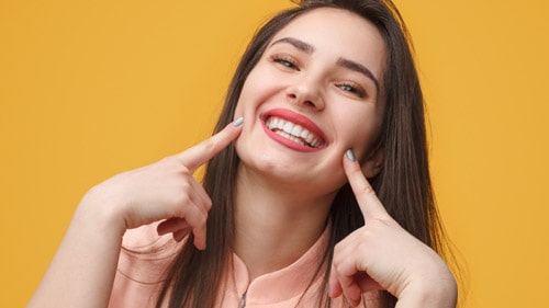 Transform Your Smile with Gum Lift in Iran