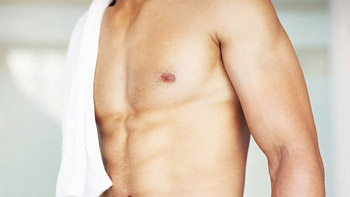 Regain Confidence with Gynecomastia Surgery in Iran