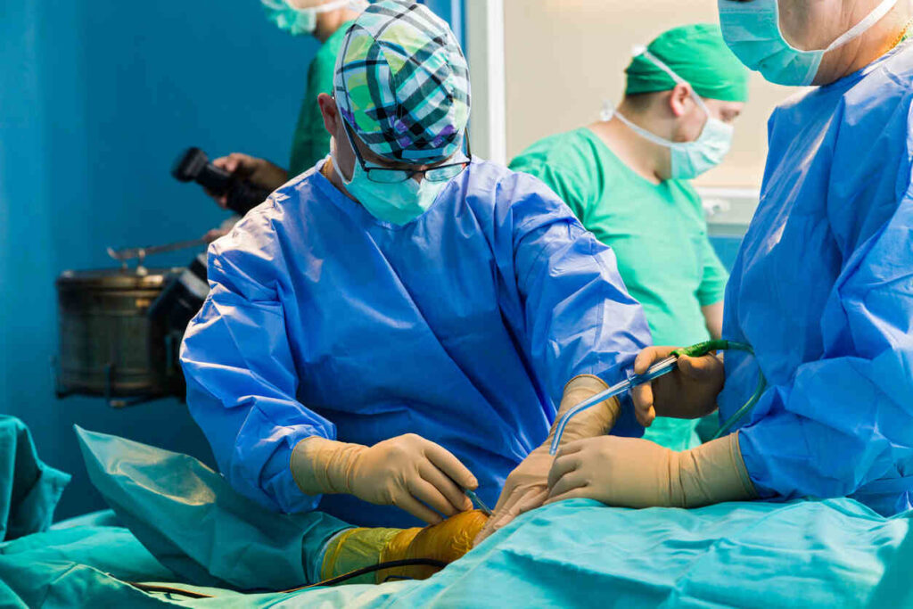 Best Orthopedic Surgeons in Iran + Best Hospital