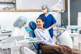 Mashhad's Top Dental Clinics: Radiant Smiles in Iran's Spiritual Heart with Hamintour