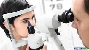 Top Eye Care Centers in Mashhad, Iran