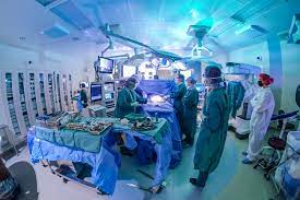 Top Organ Transplant Centers in Tehran, Iran