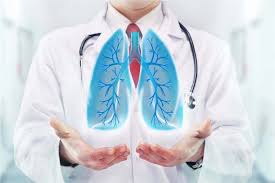 Top Pulmonologists in Iran for Lung and Respiratory Health