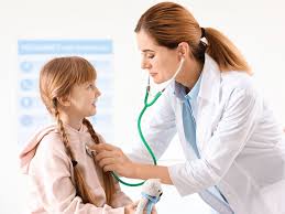 Iran's Top Pediatric GI Experts