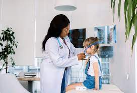 Iran's Leading Pediatric Infectious Disease Specialists: