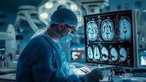 Iran's Top Neurosurgery: Precision Care at Unmatched Value
