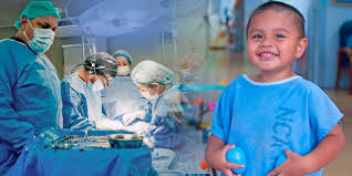 Iran's Leading Pediatric Surgeons: Expert Care for Children at Affordable Costs