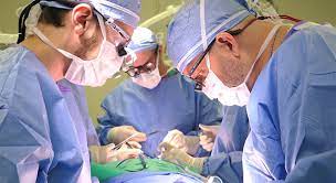 Advanced Head and Neck Surgery in Iran: Expert Care at Affordable Costs