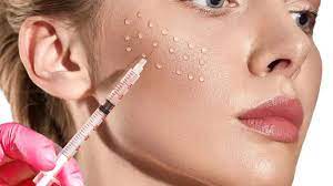 Cheek Fillers in Iran: Affordable Path to Defined Features