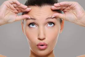 Forehead Filler Injections in Iran: Smooth Lines Affordably