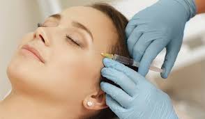 Temple Hollow Filler Injections in Iran: Affordable Facial Rejuvenation