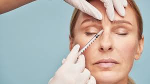Glabellar Lines Botox in Iran: Clear Your Frown