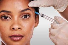 Chemical Brow Lift with Botox in Iran: Elevate Your Look