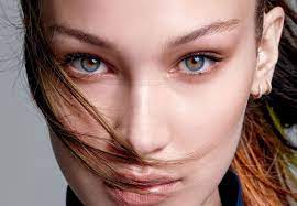 Cat eye Botox injection in Iran