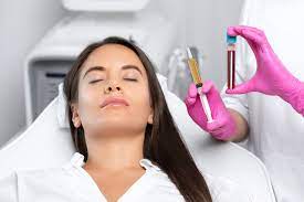 PRF Treatment in Iran: Natural Healing for Skin and Hair