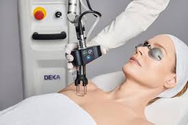 Renew Skin: Fractional CO2 Laser in Iran