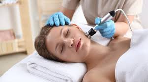 Fractional RF (Radiofrequency) in Iran
