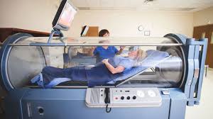 Revive Skin with Oxygen Therapy in Iran