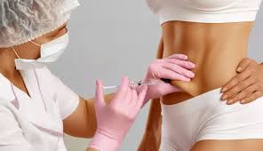 Contour Body: Slimming Mesotherapy in Iran