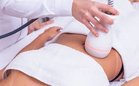 Tone Your Tummy: HIFU Abdomen Therapy in Iran