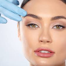 Elevate Brows: Thread Lift in Iran
