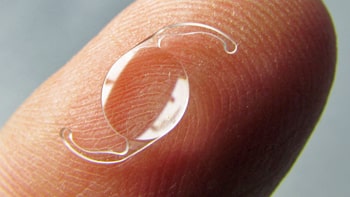 Restore Your Vision with Intraocular Lens (IOL) Surgery in Iran