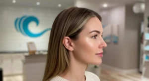 Jawline Fillers in Iran: Sculpt Your Perfect Profile