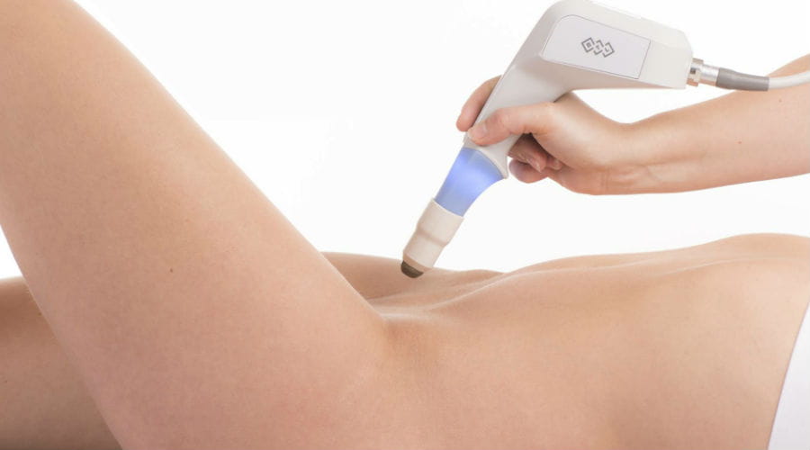 Restore Comfort: Vaginal Laser Rejuvenation in Iran