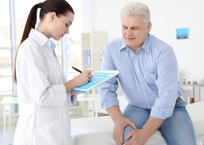 Top Orthopedic Centers in Mashhad, Iran