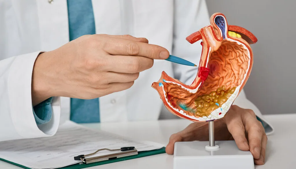 Top Gastroenterologists in Iran for Digestive and Liver Health
