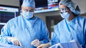 Iran’s Leadership in Reproductive Surgery