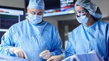 Iran’s Leadership in Reproductive Surgery