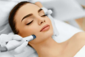 Microdermabrasion in Iran: Smooth and Renewed Skin