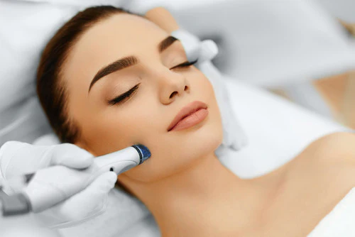 Microdermabrasion in Iran: Smooth and Renewed Skin