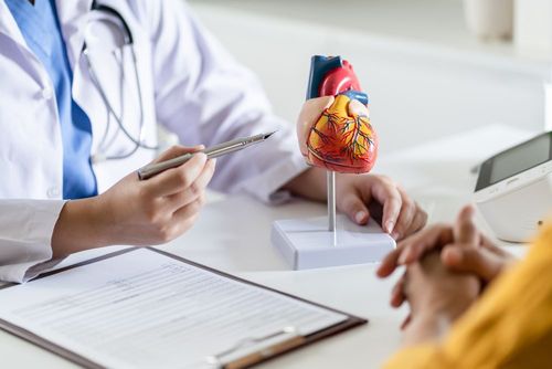 Top Heart Hospitals in Mashhad, Iran