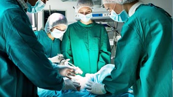 Comprehensive Guide to Trauma Surgery in Iran: Restoring Lives with Precision