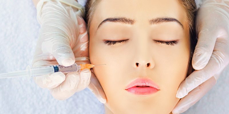 Facial Fat Transfer in Iran