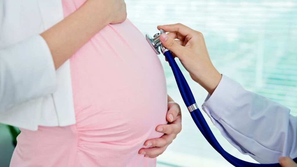 Premier Obstetrician and Gynecologist in Mashhad: Nurturing Wellness in Iran's Spiritual Sanctuary