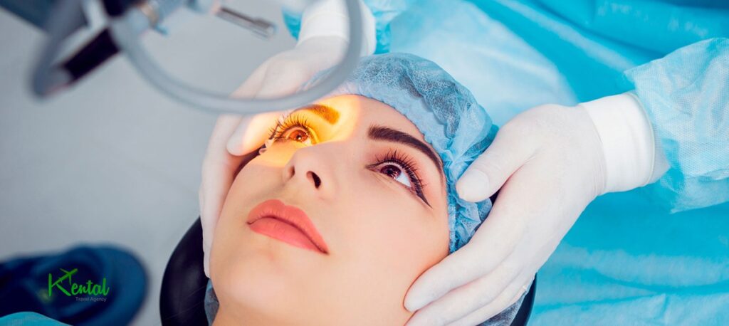 أفضل مستشفيات طب العيون في طهران: دليل شامل للرعاية البصرية المتقدمة