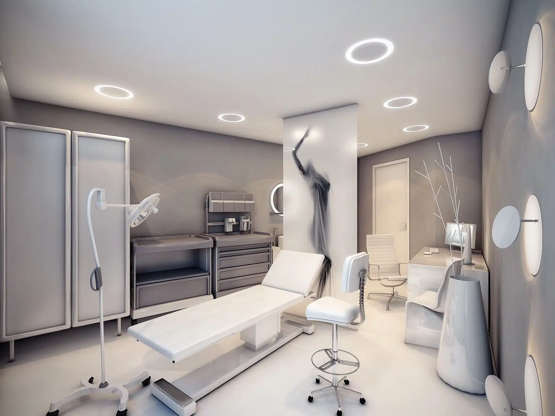 أفضل عيادات التجميل في طهران: دليل شامل للخدمات، الأسعار، الجودة والمزيد